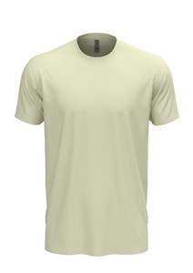 Next Level Apparel NLA3600 - NLA T-shirt Cotton Unisex Natural