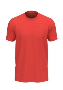 Next Level Apparel NLA6010 - NLA T-shirt Tri-Blend Unisex Vintage Red