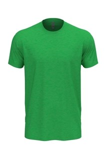 Next Level Apparel NLA6210 - NLA T-shirt CVC Unisex Kelly Green