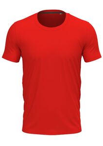 Crew neck T-shirt for men Stedman - CLIVE