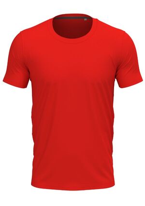 Crew neck T-shirt for men Stedman - CLIVE