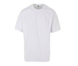 BUILD YOUR BRAND BY249 - E SPORTS TEE White