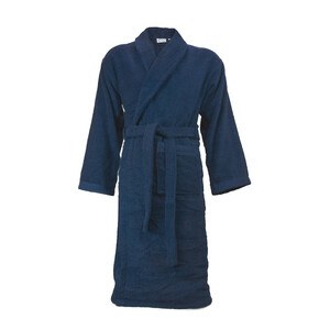 THE ONE TOWELLING OTOBA - ORGANIC BATHROBE