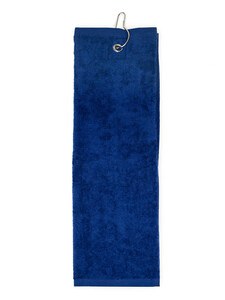 THE ONE TOWELLING OTGO - GOLF TOWEL Navy Blue