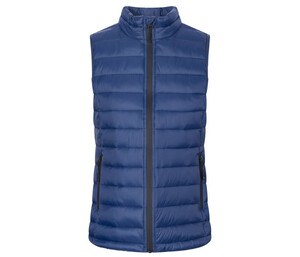 PROMODORO PM7635 - WOMENS PADDED VEST