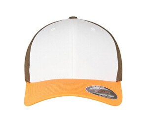 FLEXFIT 6277TT - Tricolour cap