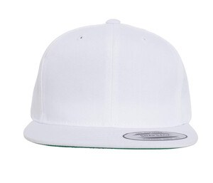 FLEXFIT FX6308 - PRO-STYLE TWILL SNAPBACK YOUTH CAP