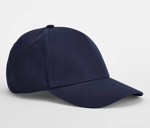 BEECHFIELD BF825 - EARTHAWARE® CLASSIC ORGANIC COTTON 5 PANEL CAP