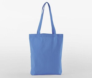 WESTFORD MILL WM691 - EARTHAWARE® ORGANIC TWILL TOTE