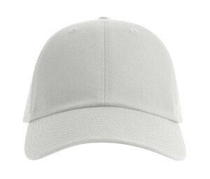 ATLANTIS HEADWEAR AT254 - 6-panel baseball cap White
