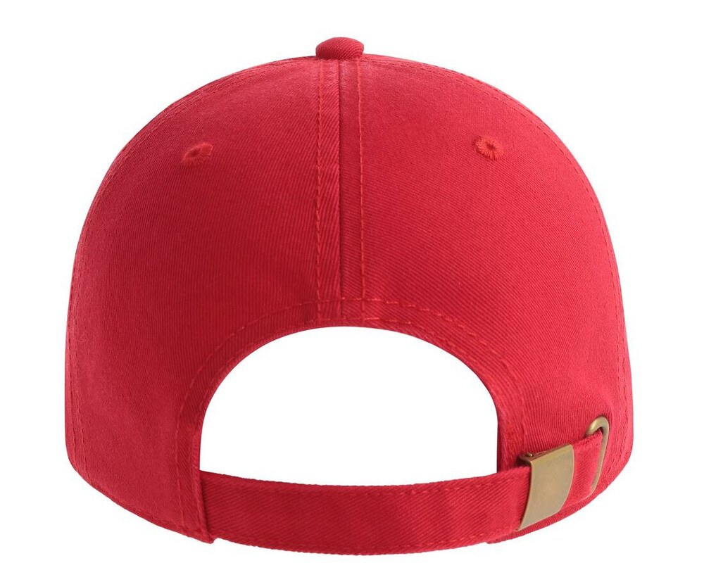 ATLANTIS HEADWEAR AT254 - 6-panel baseball cap