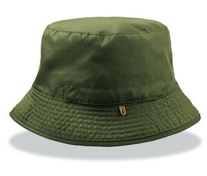 ATLANTIS HEADWEAR AT268 - Outdoor reversible bucket hat