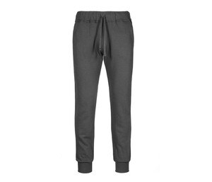 VESTI IT410 - SWEAT PANTS Dark Grey