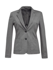 Brook Taverner BT2379 - Ladies’ Libre jersey jacket