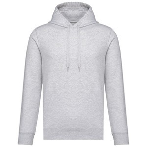 Kariban K4041 - Unisex hoodie sweatshirt Ash Heather