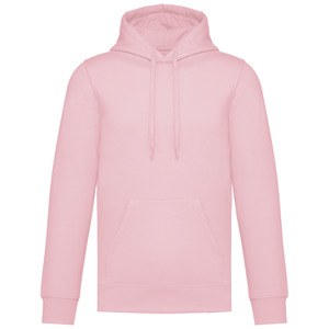Kariban K4041 - Unisex hoodie sweatshirt Pale Pink