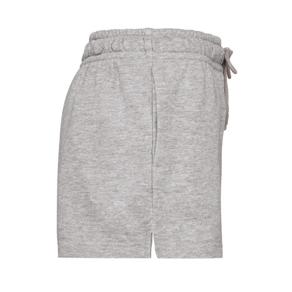 Kariban K799 - Ladies eco-friendly french terry shorts