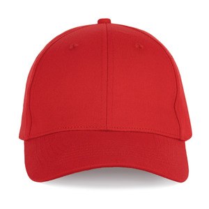 K-up KP231 - K-loop 6 panels cap Red