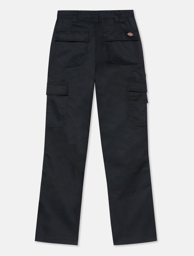 Dickies DK0A4XSY - Ladies’ EVERYDAY FLEX trousers (WBT002R)