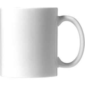 GiftRetail 100364 - Bahia 330 ml ceramic mug