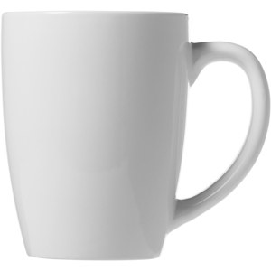 GiftRetail 100366 - Bogota 350 ml ceramic mug