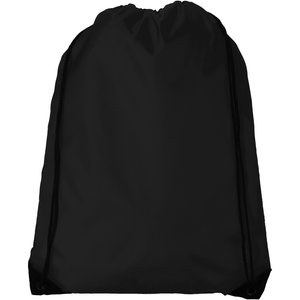Solid Black