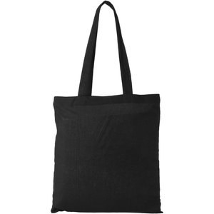 Solid Black