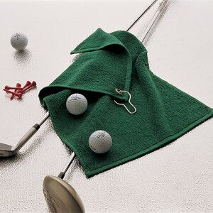 Towel city TC013 - Luxury Range Golf Towel