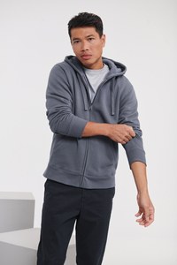 Russell RU266M - Zip Hooded Sweat-Shirt