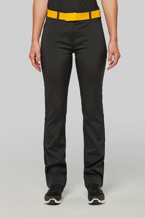 ProAct PA175 - LADIES STRETCH TROUSERS