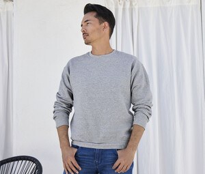 Gildan GN920 - Dryblend Adult Crewneck Sweatshirt