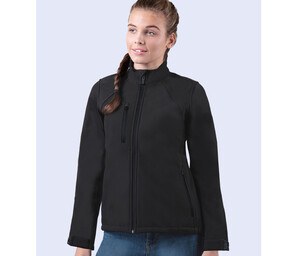 Starworld SW950 - Soft-Shell Jacket Women