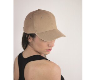 Atlantis AT042 - Promo 6-panel cap