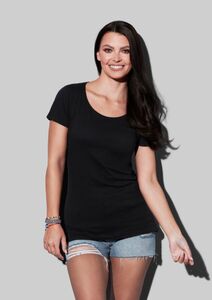 Stedman STE9110 - Womens round neck t-shirt