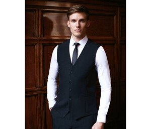 CLUBCLASS CC5007 - Oval Mens Suit Vest