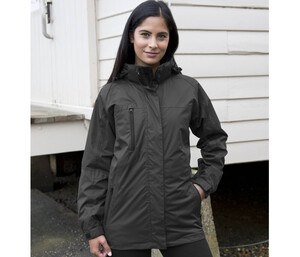 Result RS400F - 3 in 1 woman parka