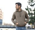 Tee Jays TJ5430 - Hooded sweatshirt Men