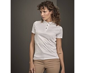 Tee Jays TJ7201 - Luxury sport polo Women