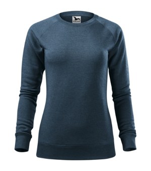 Malfini 416 - Merger Sweatshirt Ladies