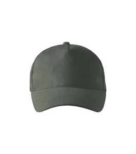 Malfini 307 - 5P Cap unisex