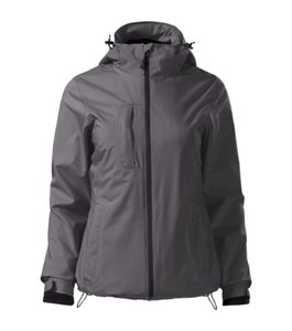 Malfini 534 - Pacific 3 IN 1 Jacket Ladies