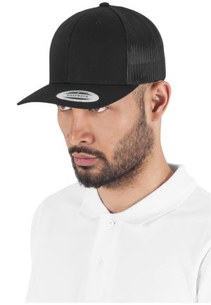 Flexfit 6606 - Retro Trucker Cap