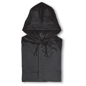 GiftRetail KC5101 - BLADO PVC raincoat with hood