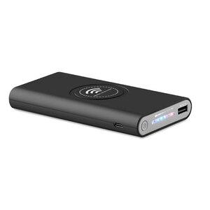 GiftRetail MO9238 - VIGOR Wireless power bank Type C