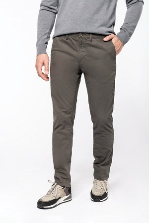 Kariban K748 - Mens Premium chino