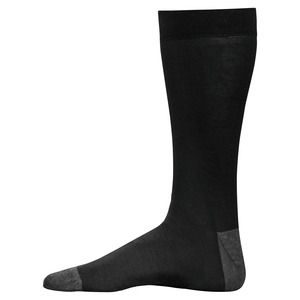 Kariban K817 - Mid-length dress socks in mercerised cotton - "Origine France garantie"