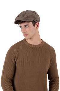 K-up KP614 - Newsboy cap