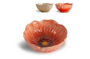 Inside Out LT53011 - Byon Poppy Set of 4 pcs Bowl