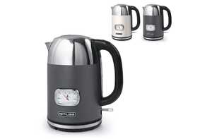 Inside Out LT55010 - Muse Kettle 1,7 Liter