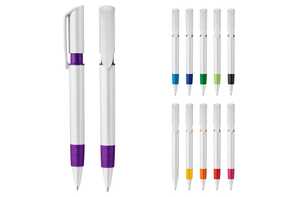 TopPoint LT87544 - Ball pen S40 Grip hardcolour